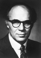 Klein, Lawrence R.