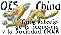 Observatorio de la Econom�a y la Sociedad China
