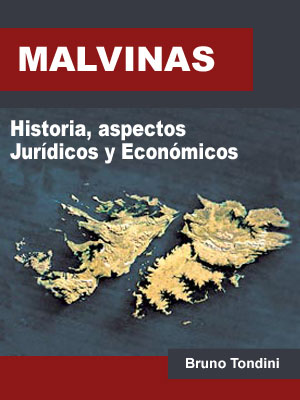 Islas Malvinas, Su Historia, La Guerra Y La Economía, Y Los Aspectos ...